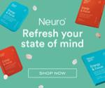 20% Off Select Items at NeuroGum Promo Codes
